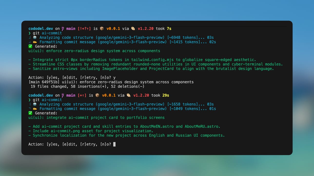 ai-commit